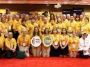 The ARRL Team at Dayton Hamvention 2014. 